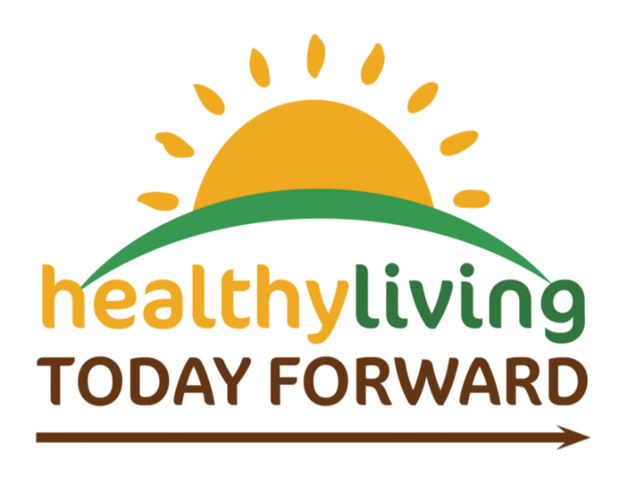 Healthy Living Today Forward